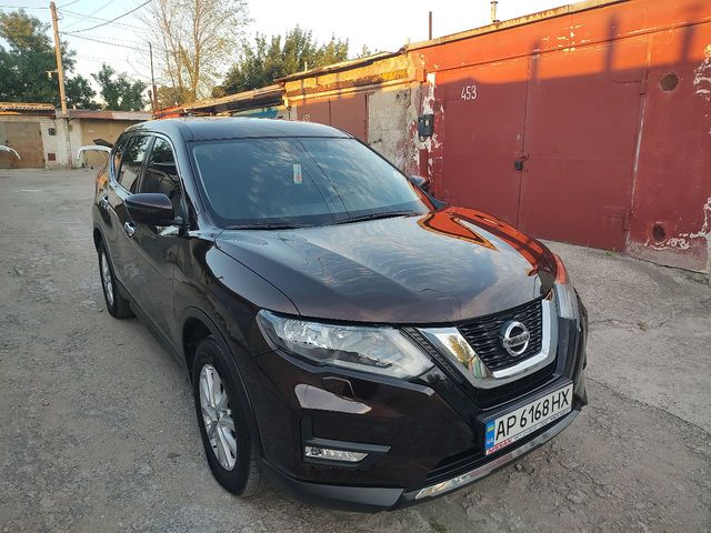 Nissan X-Trail - зображення 5