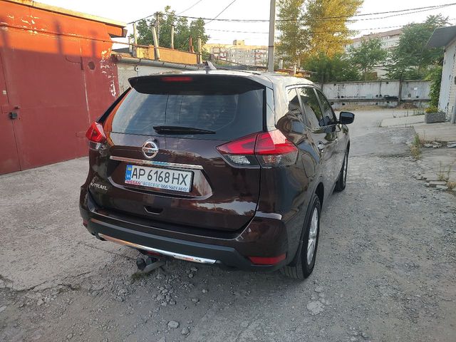 Nissan X-Trail - зображення 4