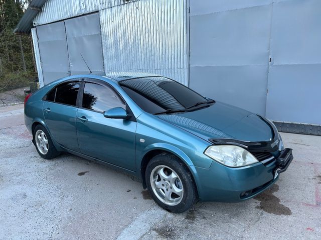 Nissan Primera - зображення 3
