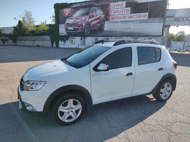 Renault Sandero - зображення 2