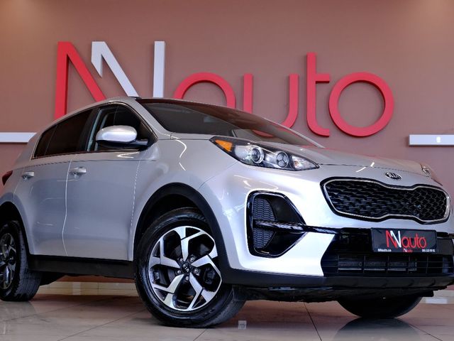 Kia Sportage - зображення 4