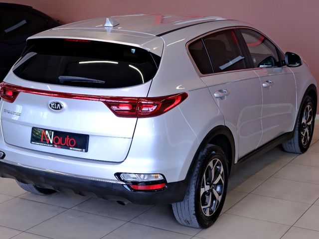 Kia Sportage - зображення 5