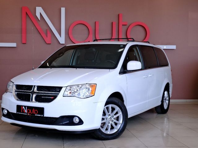 Dodge Caravan - зображення 1