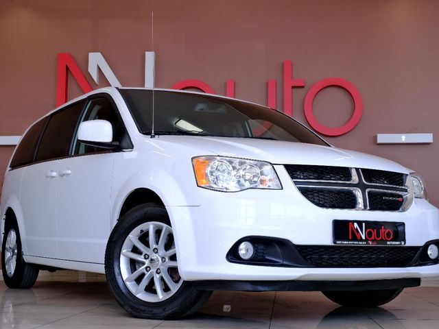 Dodge Caravan - зображення 4