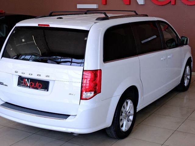 Dodge Caravan - зображення 5