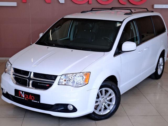 Dodge Caravan - зображення 2