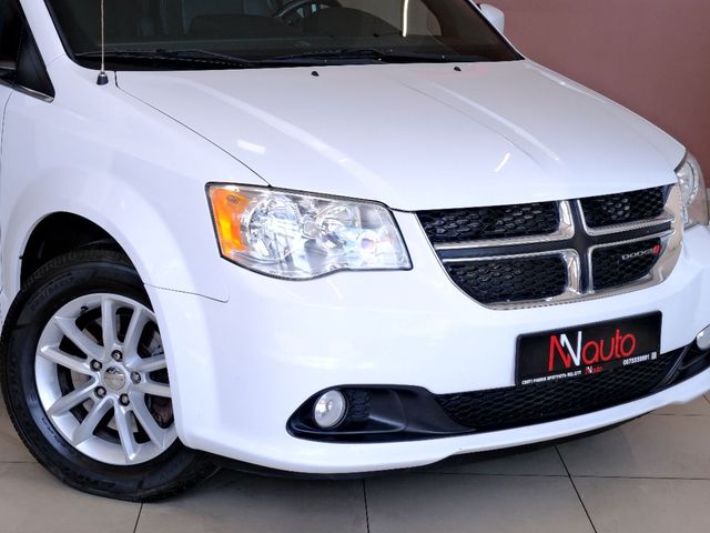 Dodge Caravan - зображення 3
