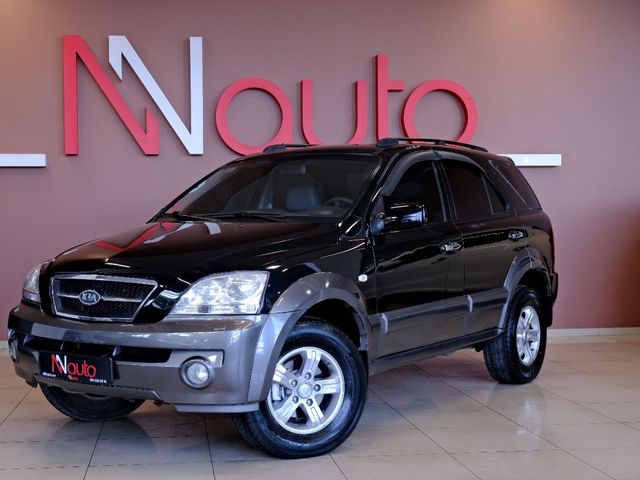 Kia Sorento - зображення 1