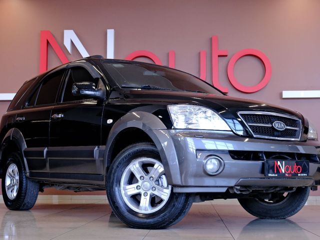 Kia Sorento - зображення 4