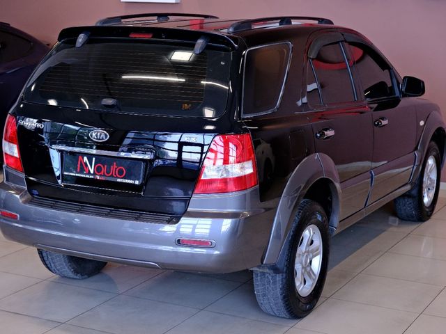 Kia Sorento - зображення 5