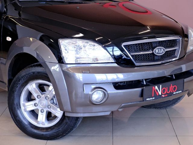 Kia Sorento - зображення 3