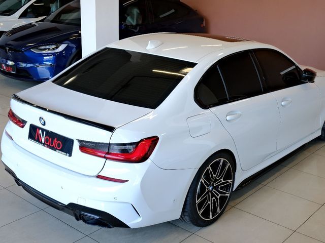 BMW 3 серії - зображення 5
