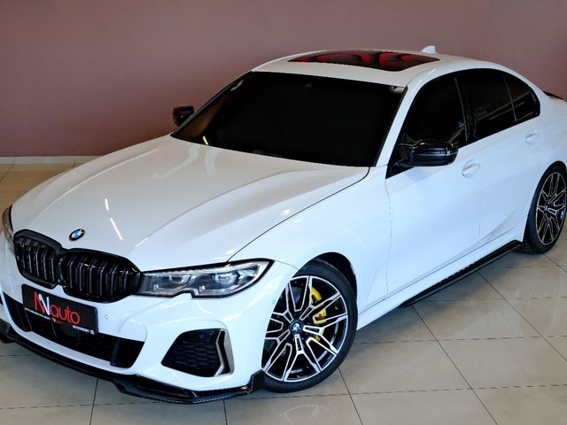 BMW 3 серії - зображення 2
