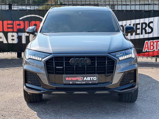 Audi Q7 - зображення 5