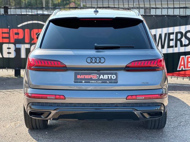 Audi Q7 - зображення 4