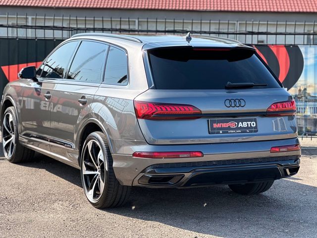 Audi Q7 - зображення 3