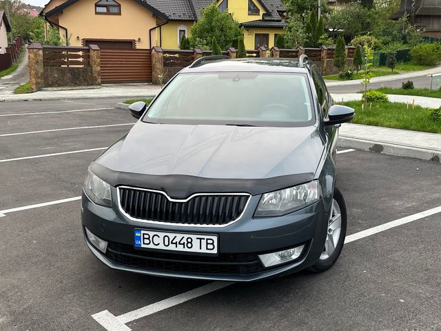 Skoda Octavia - зображення 1