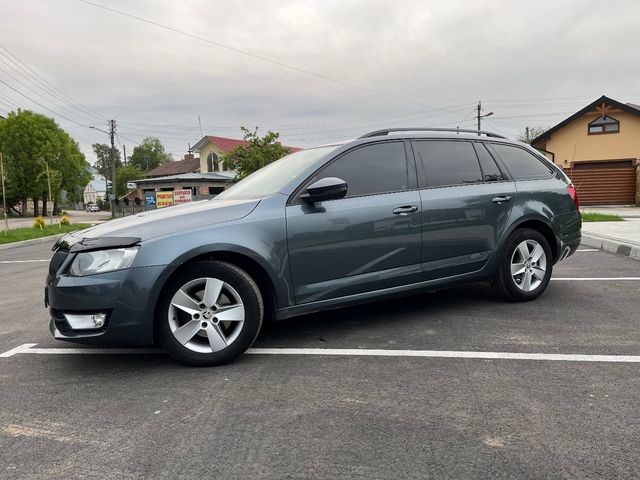 Skoda Octavia - зображення 5