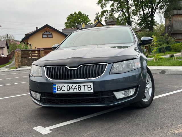 Skoda Octavia - зображення 2