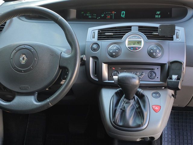 Renault Scenic - зображення 3