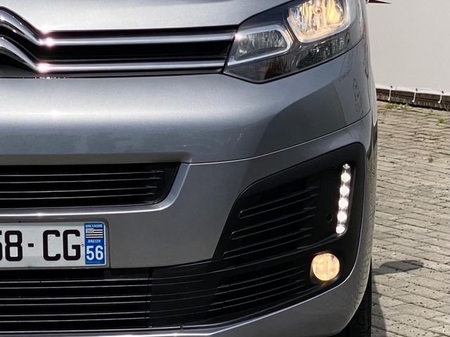 Citroen Jumpy - зображення 4