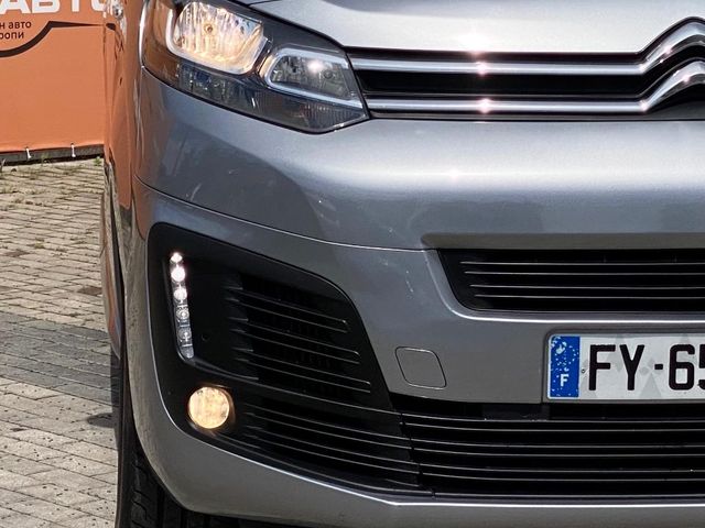 Citroen Jumpy - зображення 5