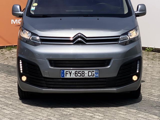 Citroen Jumpy - зображення 2