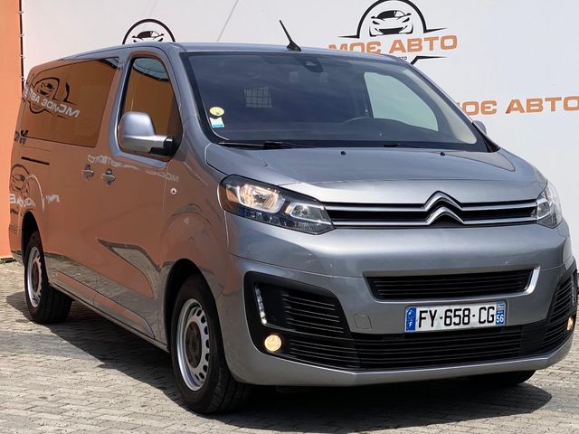 Citroen Jumpy - зображення 3