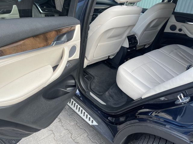 BMW X5 - зображення 5