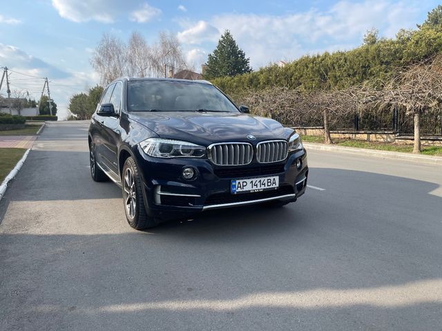 BMW X5 - зображення 1