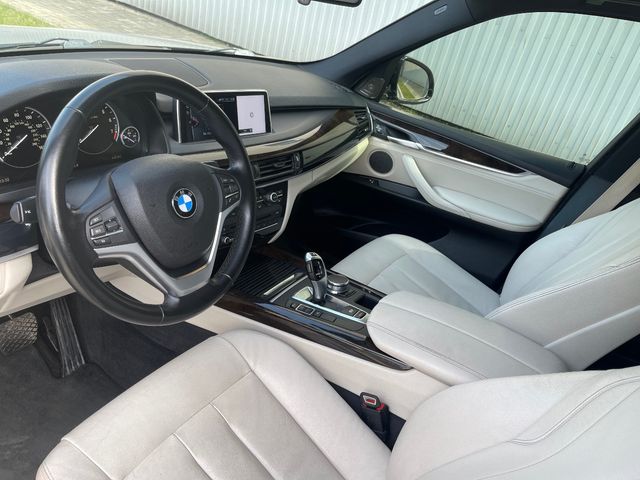 BMW X5 - зображення 3