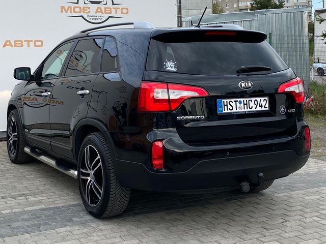 Kia Sorento - зображення 5