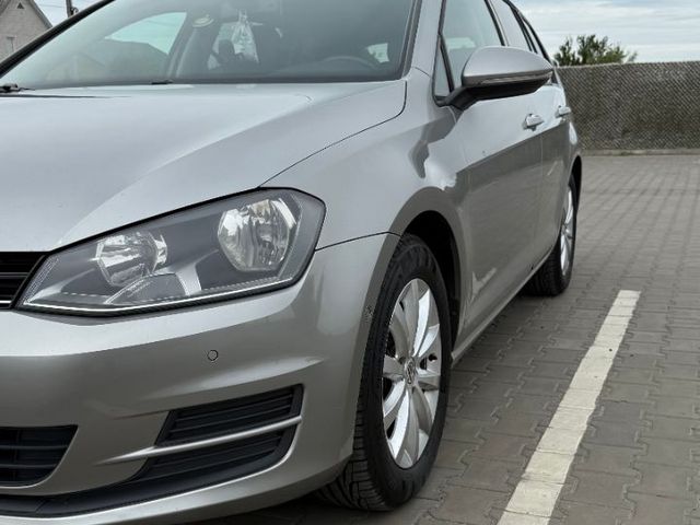 Volkswagen Golf - зображення 3