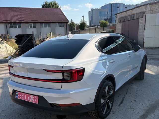 Polestar 2 - зображення 3