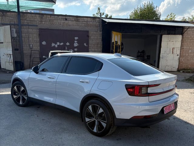 Polestar 2 - зображення 4