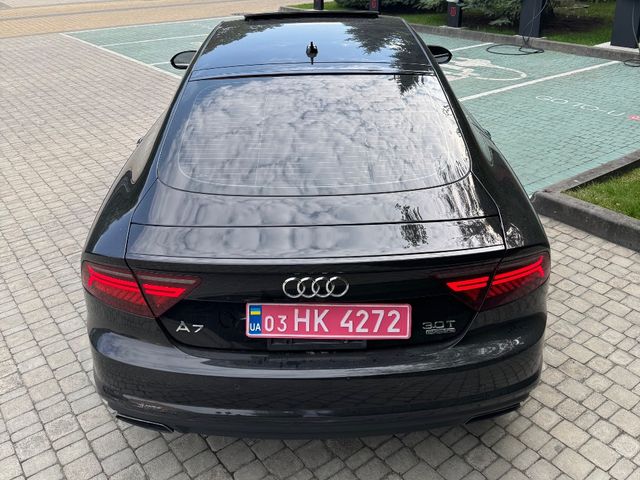Audi A7 - зображення 3