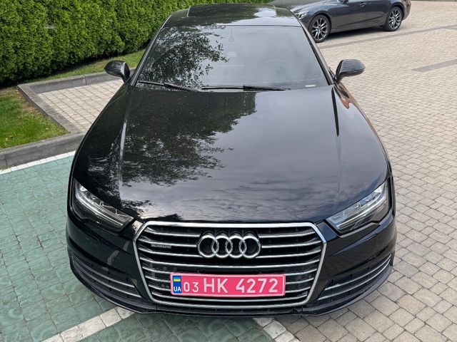 Audi A7 - зображення 2