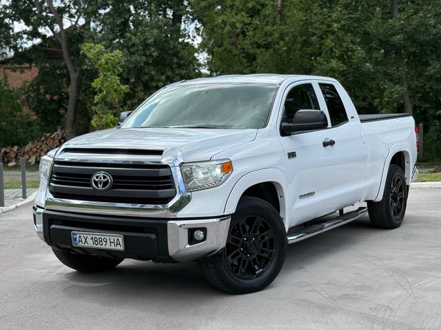 Toyota Tundra - зображення 5