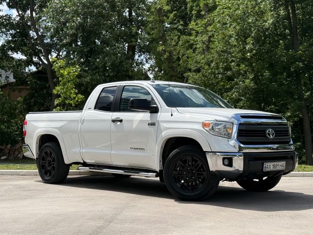 Toyota Tundra - зображення 2