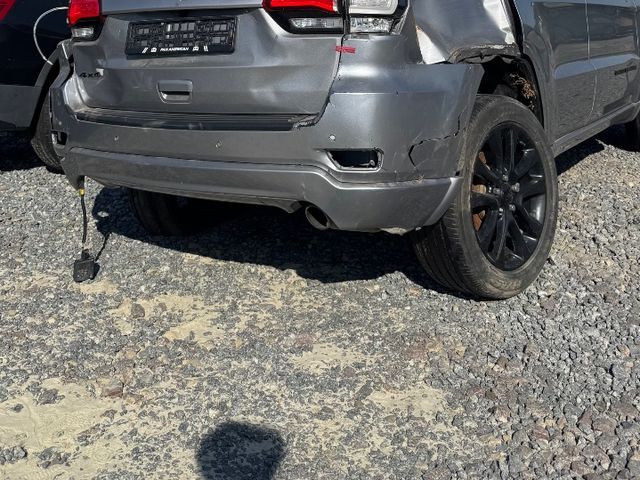 Jeep Grand Cherokee - зображення 2