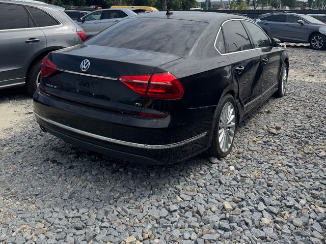Volkswagen Passat (North America and China) - зображення 2