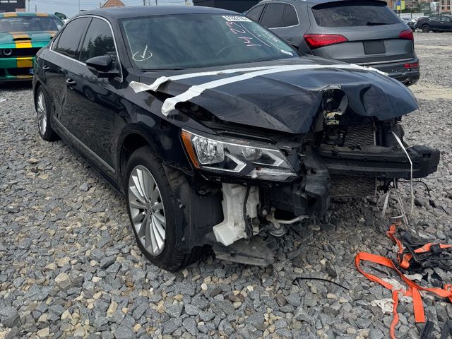 Volkswagen Passat (North America and China) - зображення 4