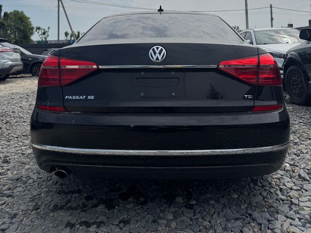 Volkswagen Passat (North America and China) - зображення 3