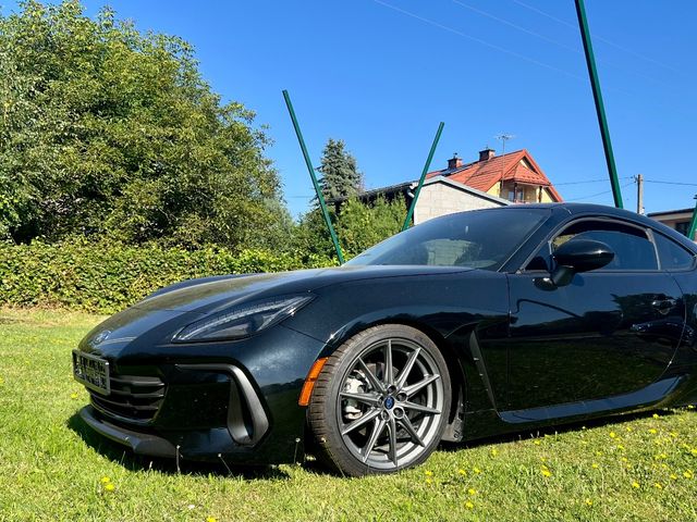Subaru BRZ - фото 4