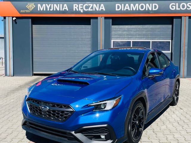 Subaru WRX - фото 2