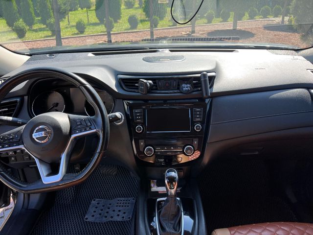 Nissan Rogue - фото 3