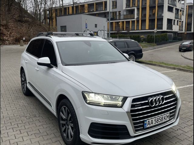 Audi Q7 - зображення 3