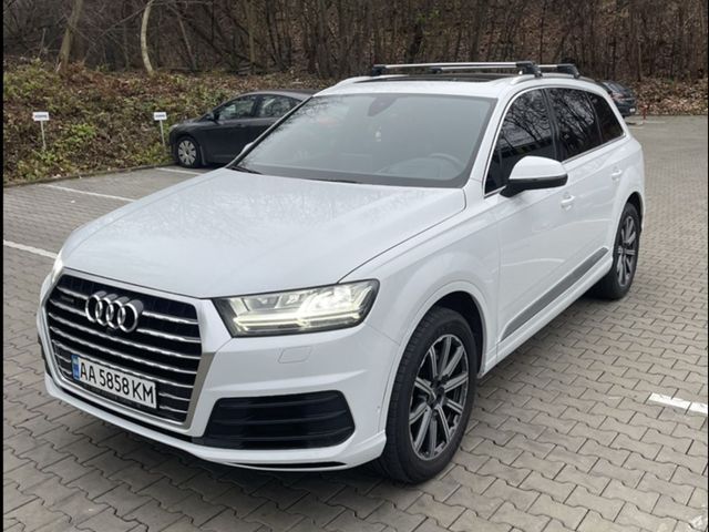 Audi Q7 - зображення 2