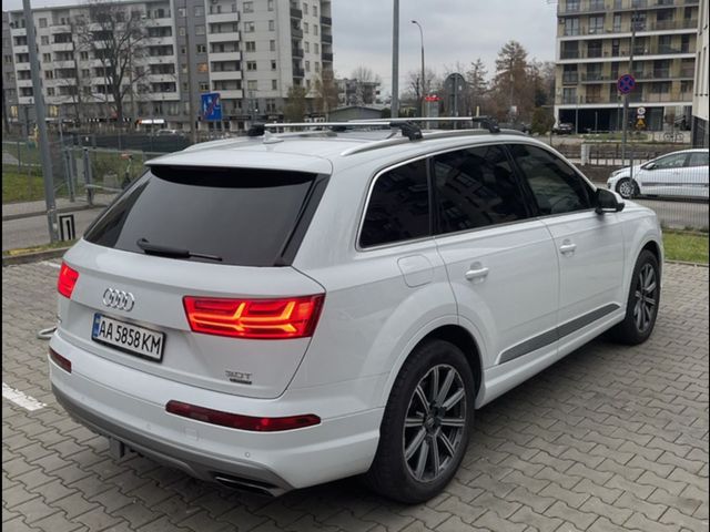 Audi Q7 - зображення 5