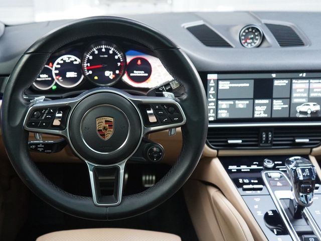 Porsche Cayenne - зображення 4
